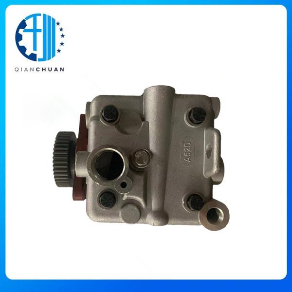 Buy cheap 4110000509290 Air Compressor 3509001 A52D For LG936L LG958L Wheel Loader Parts from wholesalers