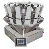 Buy cheap CE Automatic Multihead Weighing Machines Snack Food Rotary Packing Machine from wholesalers