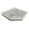 Buy cheap AC Audi Porsche VW 8K0819439A Porsche Macan Air Filter from wholesalers