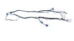 Buy cheap Black Automotive Air Conditioning Wiring Harness Custom Good Conductivity from wholesalers
