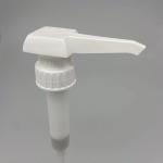 10ML Plastic Syrup Pump