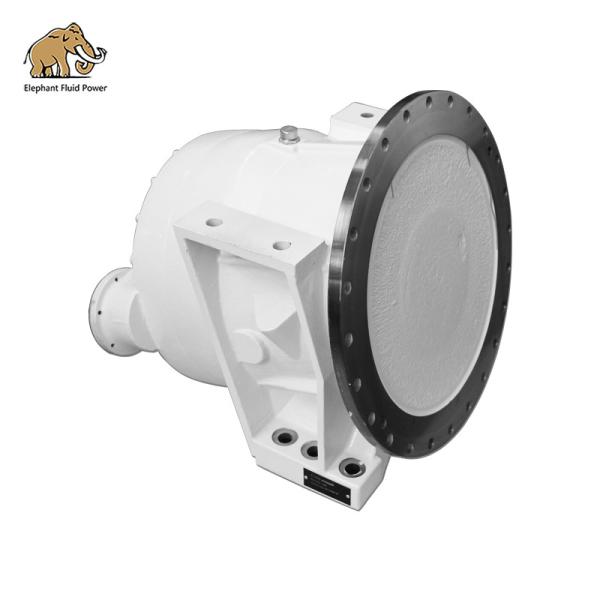Buy cheap Factory Price New P75SWR Gearbox Reducer Mixer Truck 8-16 Cubic Meters Concrete Mixer Truck from wholesalers