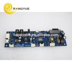 Buy cheap NCR Double Pick I/F Board 6870N0218A1 NCR ATM Parts from wholesalers