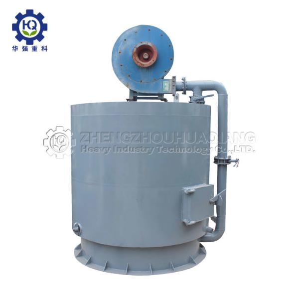 Buy cheap Diesel / Natural Gas / Coal Fuel Burning Room / Machine For Drying Fertilizer from wholesalers