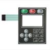 Buy cheap Keypad Panel Led Membrane Switch from wholesalers