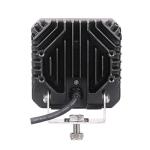 UTV Off Road 96w High Lumen Led Work Light 4 Inch 5200lm