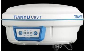 Buy cheap South Tianyu RTK GNSS GPS C93T from wholesalers