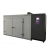 Buy cheap Low Noise Environmental Test Chamber , Over Current Protection Walk In Environmental Chamber from wholesalers