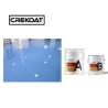 Buy cheap Tarmac Outdoor Epoxy Acrylic Floor Coating Cement Impermeability Water Based from wholesalers