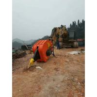 Buy cheap Mountain Excavator Vibro Ripper, Hydraulic Vibrating Ripper, Vibrator Ripper product