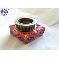 Buy cheap C45 Anti Corrosion Steel Timing Belt Pulley High Temp For Textile Production product