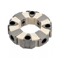 Buy cheap 150psi Hydraulic Coupling Seal 45H 50H 160H Rotating Hydraulic Coupling Assy For product