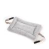 Buy cheap Cat Hammock Hanging Cat Nest Winter Sunbathing Suction Cup Hammock from wholesalers