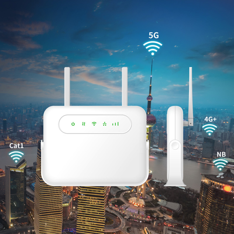 Wireless Speed 300Mbps 4g Wireless Router WAN/LAN Port 4g Lte Router with SIM slot