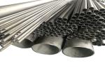 Seamless Pipe, Stainless Tube, En10216, SS304/316L, Od 88.9mm, Sch40, Boiler
