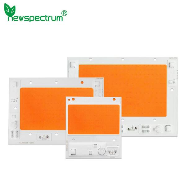 Buy cheap Intelligent IC Full Spectrum LED Chip Unmanned Driving 380-840nm from wholesalers