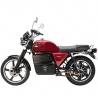 Buy cheap Export two-wheeled electric vehicles electric motorcycles mountain off-road motorcycles oil to electric motorcycles from wholesalers
