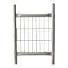 Buy cheap Temporary Construction Fence Panel Welded Temporary Portable Fence from wholesalers