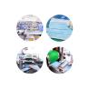 Buy cheap ASTM EN14683 BFE PFE VFE 99 Tie On Surgical Mask from wholesalers