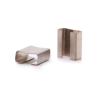 Buy cheap 17-7PH Stainless Steel 0.5mm Automotive Stamping Parts from wholesalers