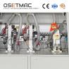 Buy cheap OSETMAC Woodworking Edge Banding Machine SYS-468 PVC Edge Sealing Machine for Furniture from wholesalers