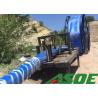 Buy cheap PE / PU Trenchless Pipe Rehabilitation For Aging Oil Pipeline Repairing from wholesalers