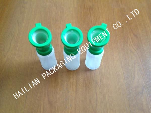 Buy cheap Veterinary Animal Teat Dip Cups Disinfecting Teat of Cow , Food grade from wholesalers