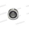 Buy cheap Steel Track Roller Bearing RPE17 for Spreader parts , 2393- from wholesalers