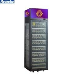 Buy cheap Multiscene 450L Dry Aging Beef Refrigerator Stainless Steel 2 Layer Arsenbo from wholesalers
