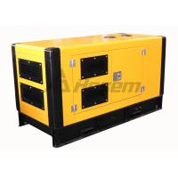 Buy cheap 4BTA3.9-G11 400V 50kW Cummins Industrial Generator product