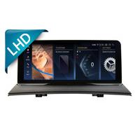 Buy cheap 10.25'' Screen For BMW X3 E83 2004-2009 Android Multimedia Player product