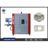 Buy cheap Aluminum Casting X Ray Inspection Machine For Cavities Casting Defects from wholesalers