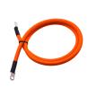 Buy cheap Ev 25mm Power Cable Assemblies , Energy Storage Battery Power Cords OEM from wholesalers