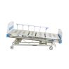 Buy cheap 5 Function Hospital Critical Care Beds , Semi Fowler ICU Patient Beds from wholesalers