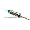 Buy cheap Organic Melting Thermal Protector Fuse Thermal Links ROHS Complaint from wholesalers