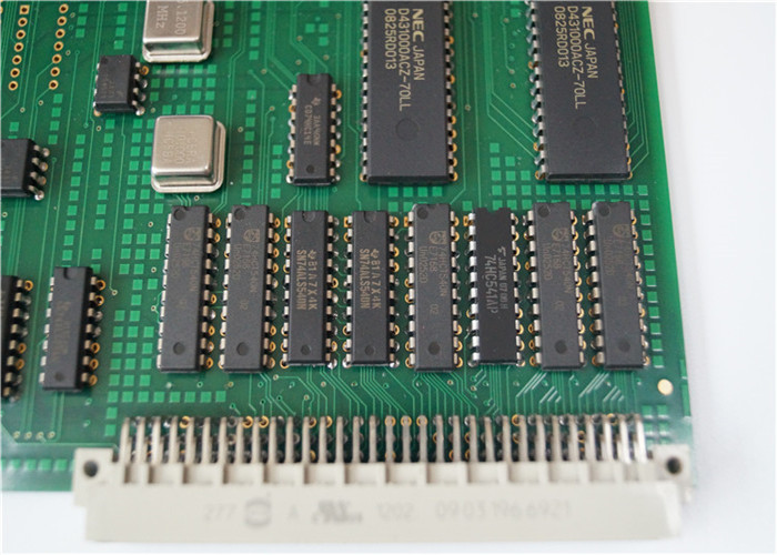00.781.4795 Printed Circuit Board EAK2 Card Board High Efficiency For Printing Machine
