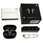 4 Pro Earphone Active Noise Reduction HiFi Sound Battery Life Headphone