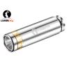 Buy cheap EDC Mini Lumintop 007 Torpedo Pocket Flashlight Stainless Steel Material from wholesalers
