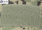 OEM ODM Fast Ballistic Helmet Camouflage UV Light Proof Aniti Moisture