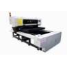 Buy cheap 300w 1250 X 2500mm Cnc Laser Cutting Machine 21mm Plywood from wholesalers