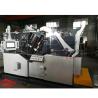 Buy cheap 2800s/H 8kw die cutting equipment Automatic Foil Stamping from wholesalers