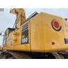 Buy cheap Original Komatsu PC850-8 Used Excavator with Original Hydraulic Pump in Good Condition from wholesalers
