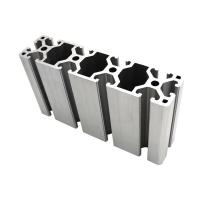 Buy cheap 40160 Anodizing Industrial Aluminium Profile Extrusion product
