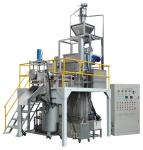 Vucumm Cooling Extrusion Italian Macaroni Pasta Making Machine for Customer