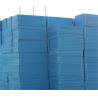 Buy cheap B1 Level Floor Heating Polystyrene Roof Insulation Exterior Wall from wholesalers