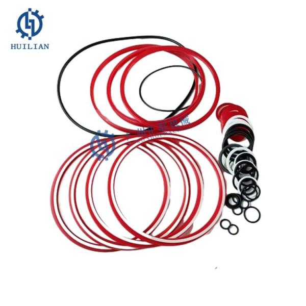 Standard Size Hydraulic Breaker Seal Kit for ATLAS COPCO HM4000 HM3000 Hammer