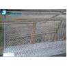 Buy cheap hot zinc coated hexagonal wire mesh from wholesalers