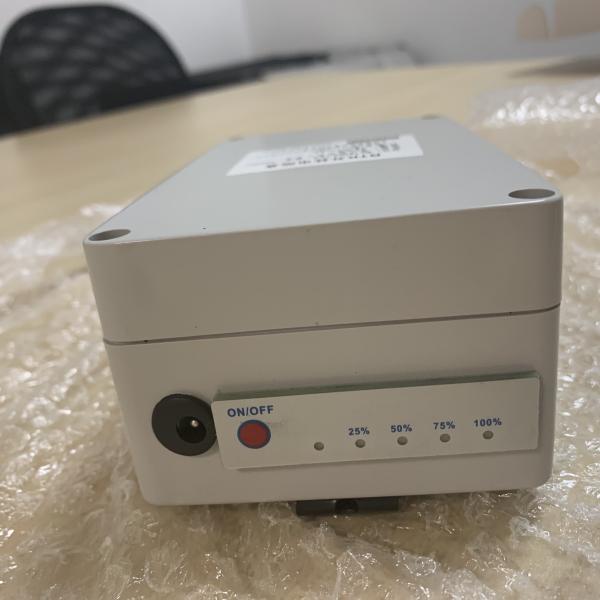 Buy cheap Leca Total Station Instrument Rtk Plug-In Battery Pack External Battery from wholesalers