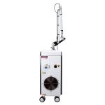 2000MJ 1064nm 532nm 755nm Q Switch Laser Tattoo Removal Machine