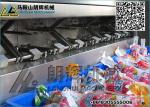 Sachet Cosmetic | Laundry Liquid | Alcohol Paste Filling Machine